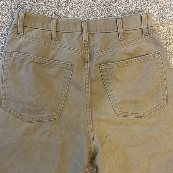 Saddlebred jeans 32/30 - Picture 2 of 6